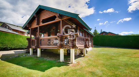 Exclusiva casa con jardín soleado en Bajande, imatge 4
