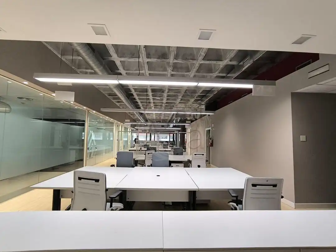 Büro zur Miete in Ibaiondo, imagen 21