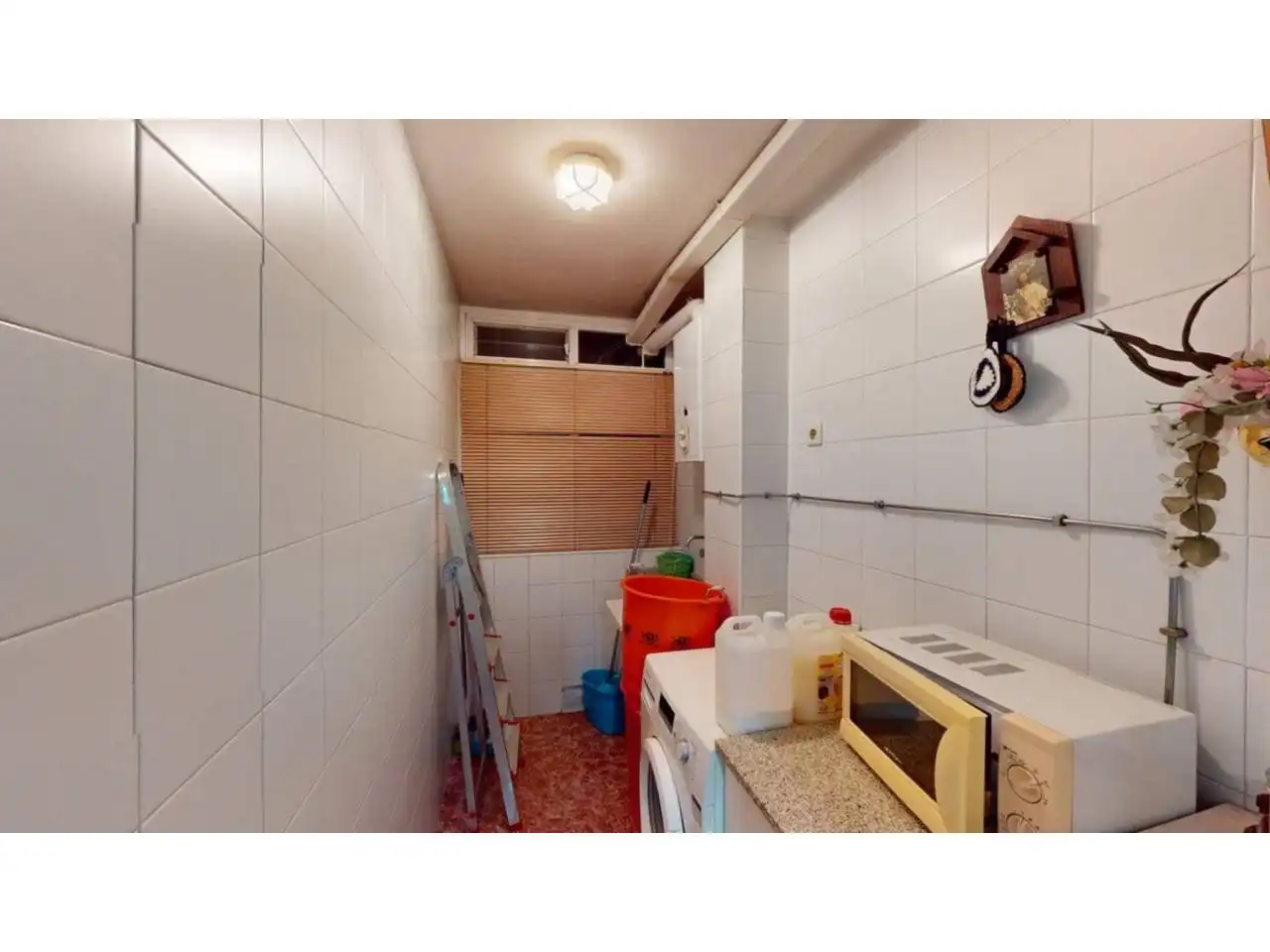 Piso con terraza en venta en Moratalla, imagen 7