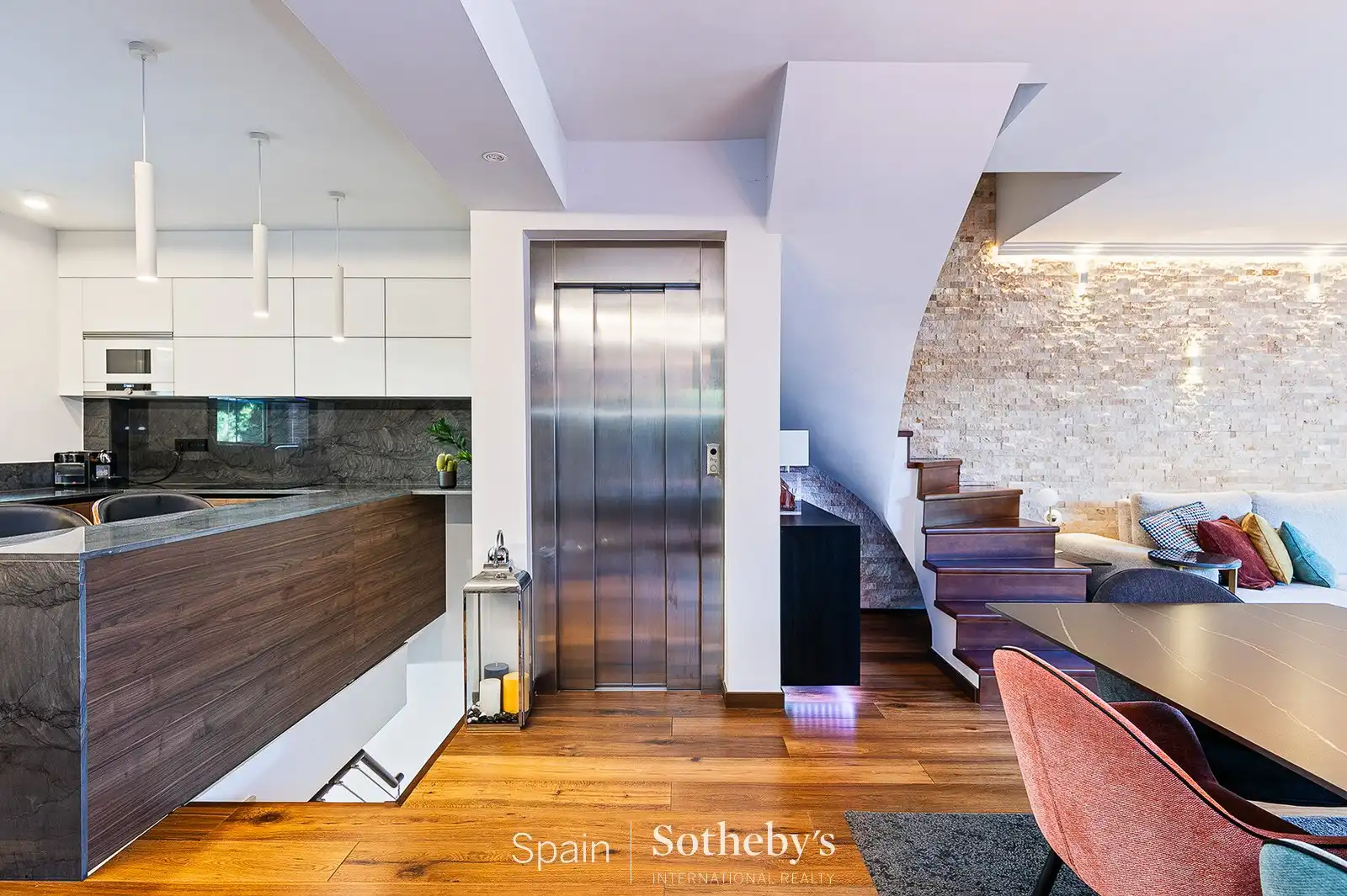 Maison jumelée avec piscine à vendre à Ametllers - Poble-Sec, imagen 12
