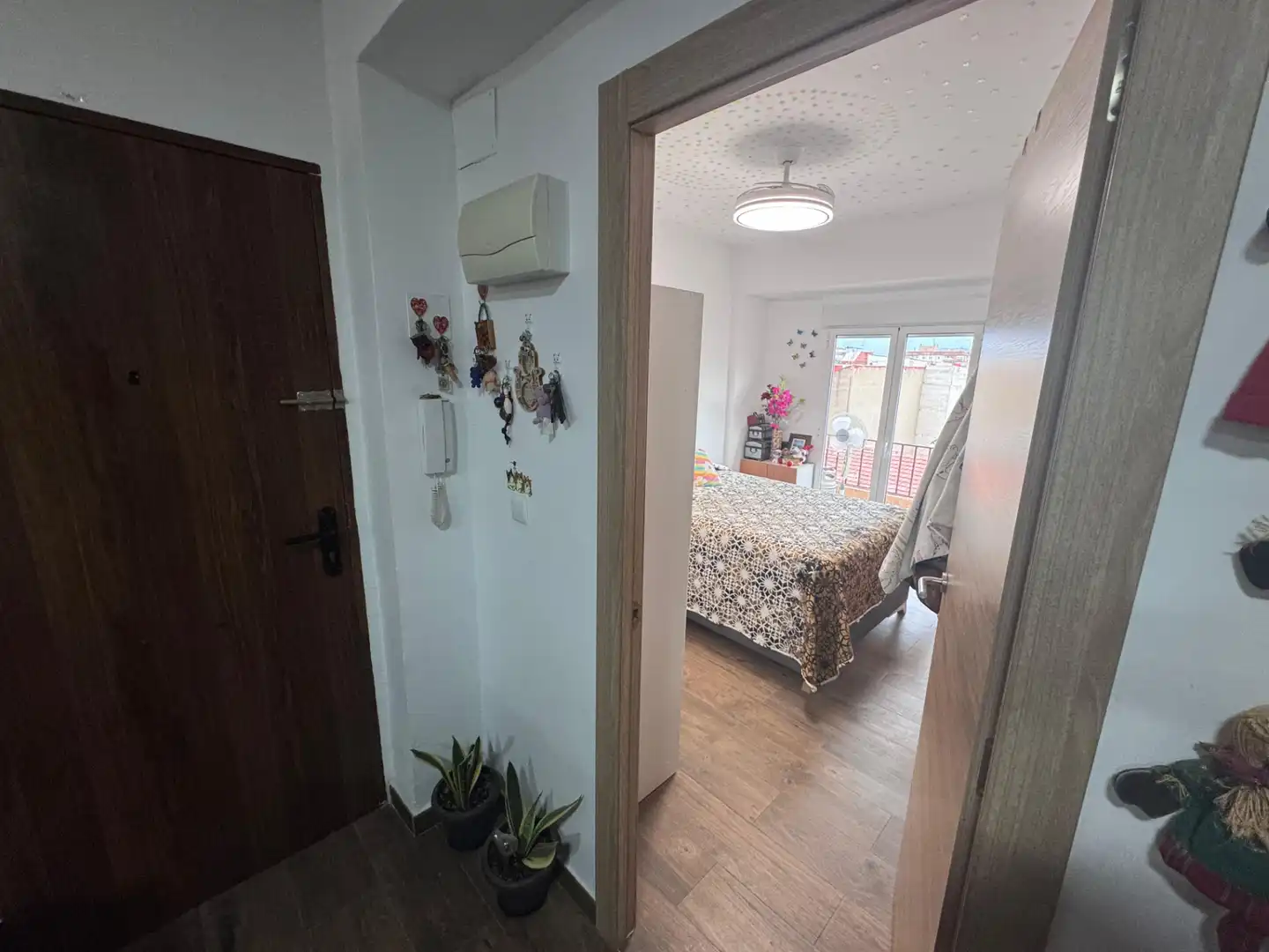 Piso con terraza en venta en Avenida Alfonso XIII, imagen 2