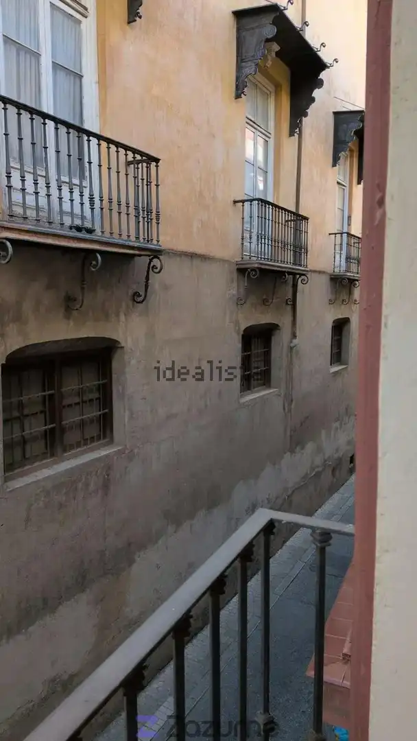 Flat for rent in C. Caballerizas, San Bartolomé