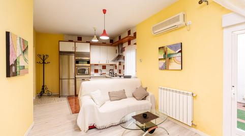 Photo 5 of Planta baja for sale in Calle Carvajales, Acacias,  Madrid Capital