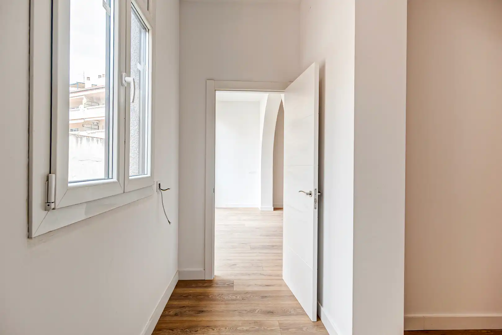 Flat with garden for sale in Carretera de Vic  - Remei, imagen 22