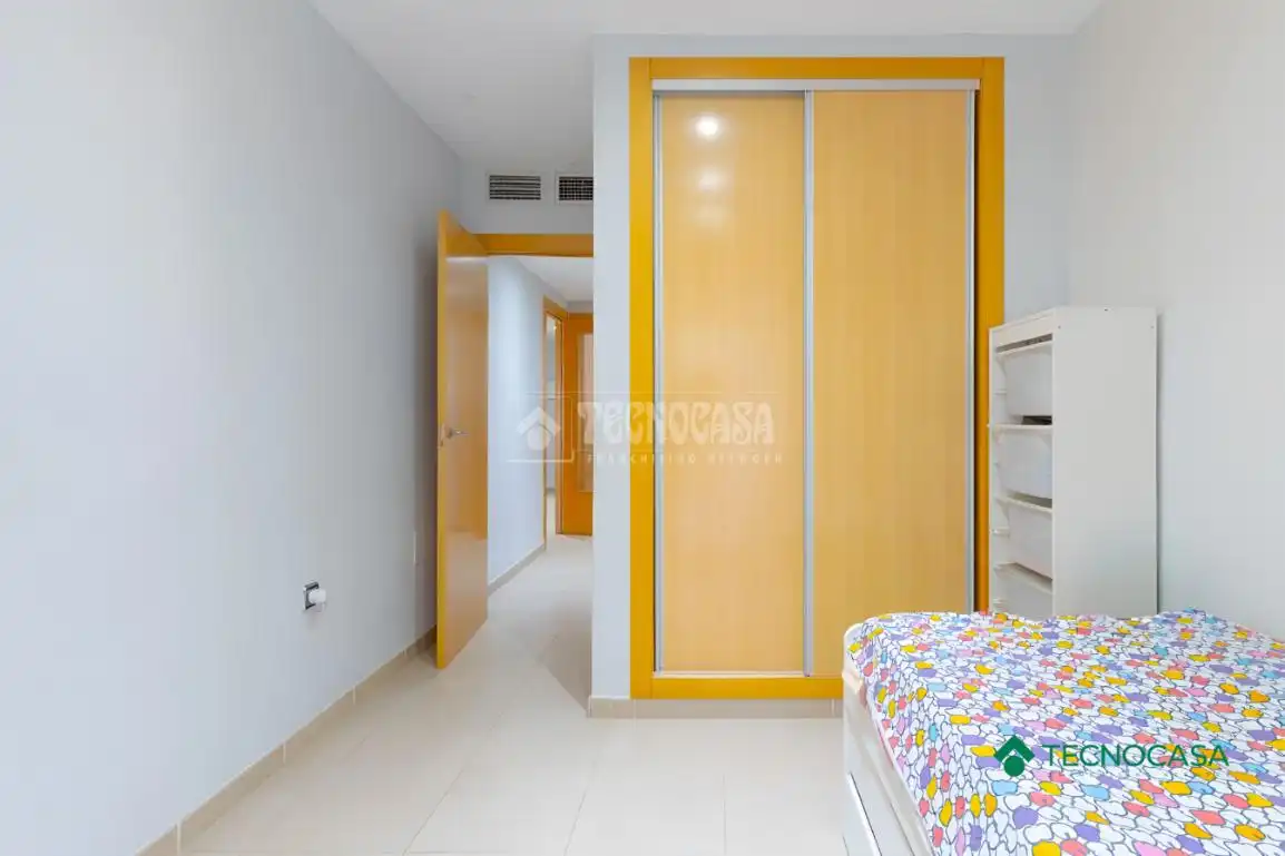 Habitación de Piso en venta en Roquetas de Mar con Aire acondicionado y Terraza