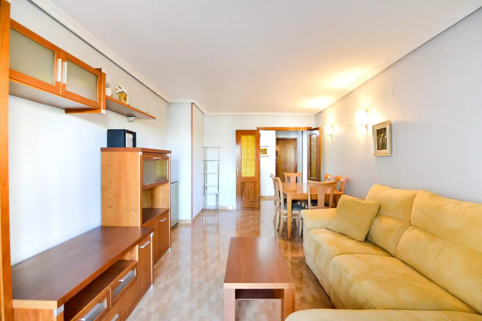 Piso con ascensor en venta en Fuencarral - El Pardo, imagen 12