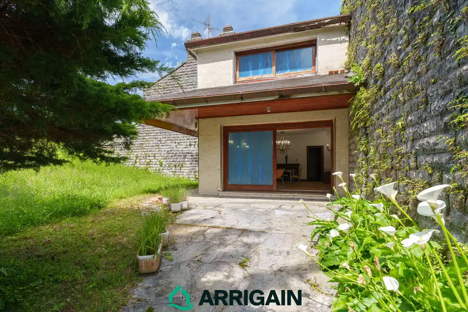 Casa con terraza en venta en Jaitzubia Auzoa, imagen 63