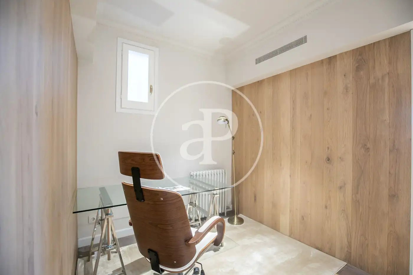 Wohnung zur Miete in Balmes, L'Antiga Esquerra de l'Eixample