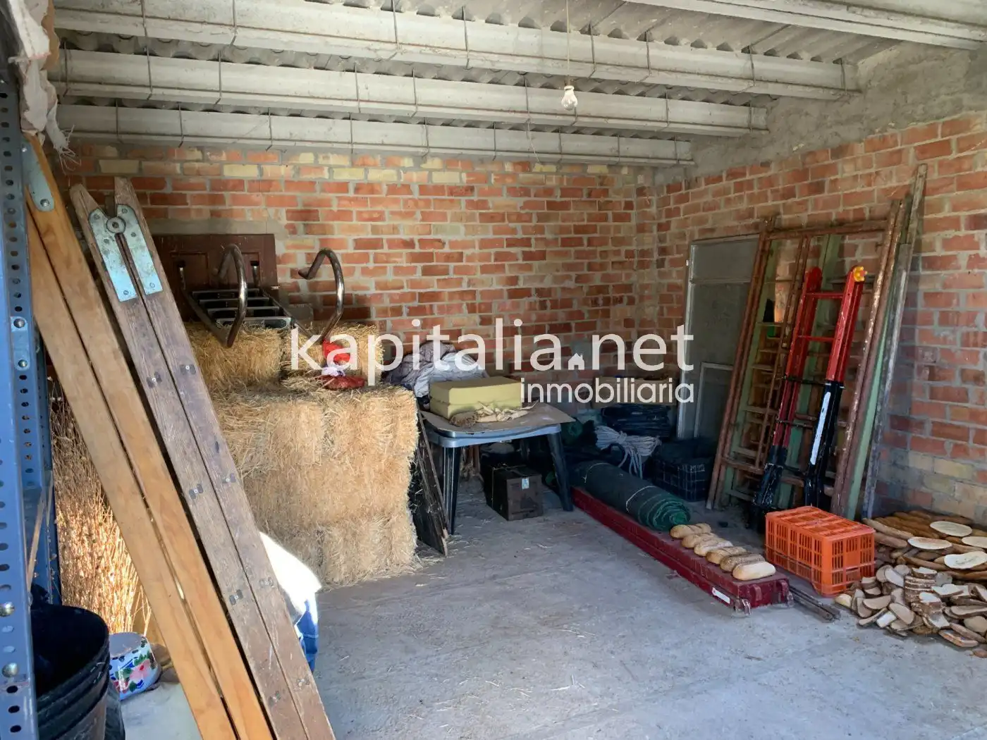 Detached house with pool for sale in El Llombo, imagen 20
