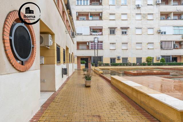 Dúplex en Venta en Calle Calle Alcalá la Real, 12 en Almanjáyar