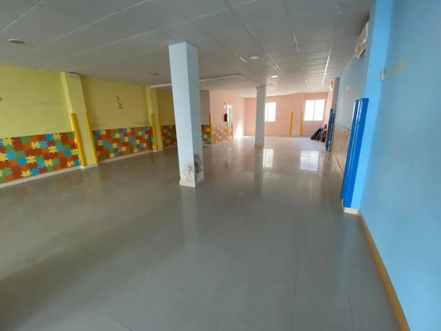 Business premises to rent in Calle de Pedrera Alta, imagen 22