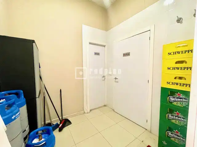Local en venda en Oropesa del Mar / Orpesa amb Aire condicionat i Alarma