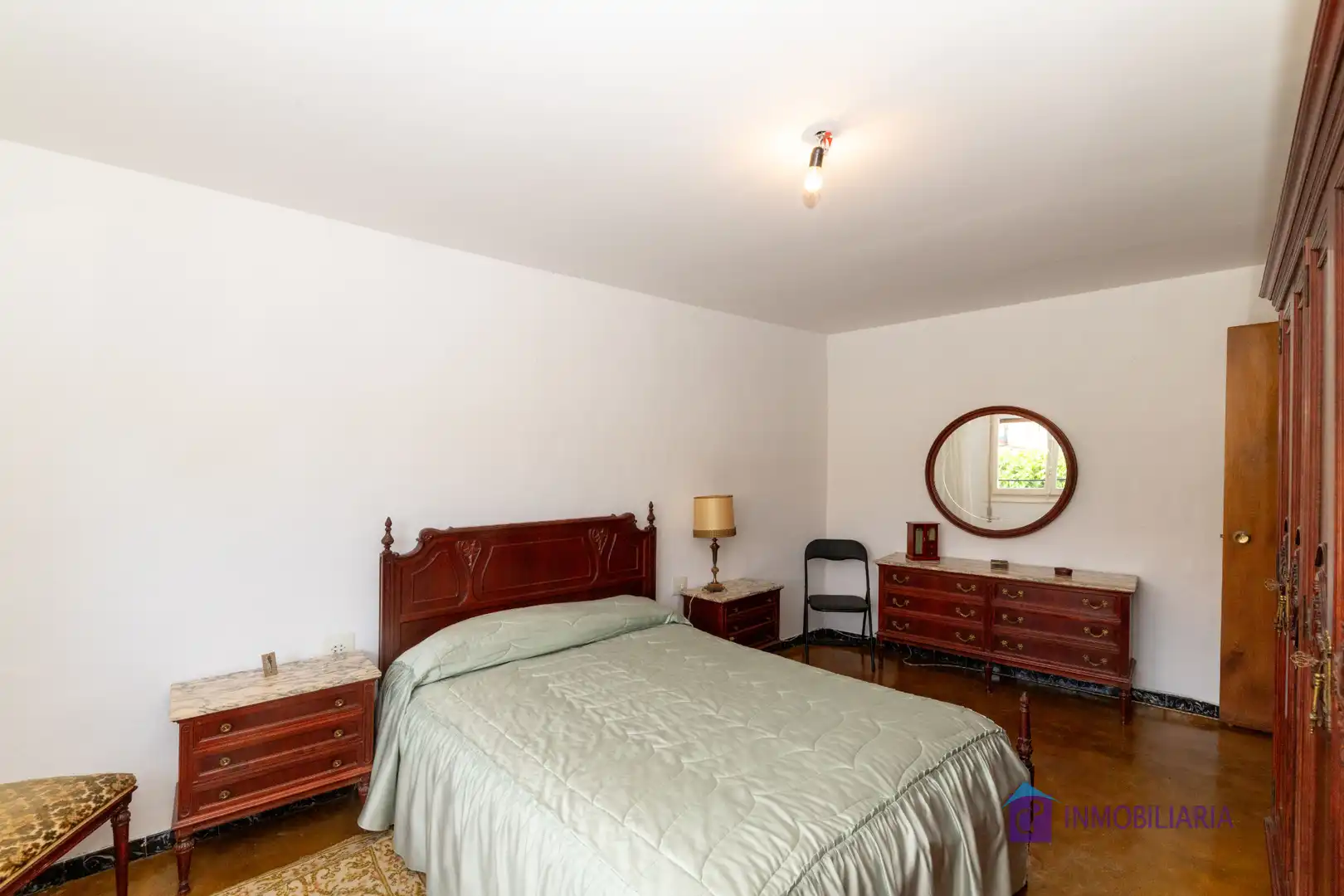 Bedroom of Houses for sale in Osera de Ebro