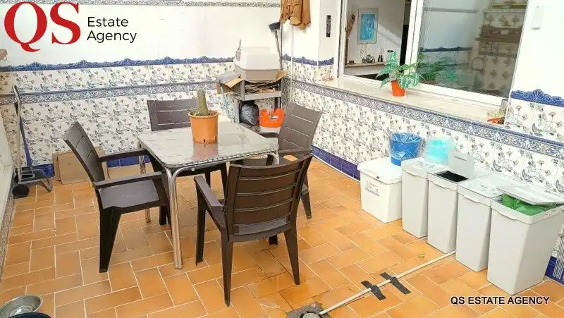 Adosado con terraza en venta en Centre, imagen 8