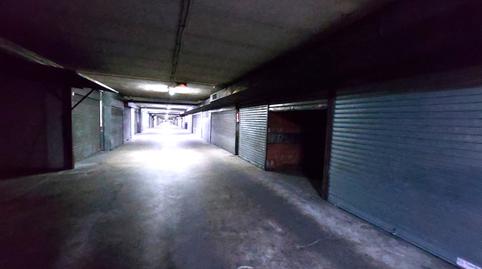 Foto 5 de Garatge en venda a Logroño - San Millan, San Millán - Ayuntamiento, La Rioja