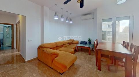 Foto 2 de Pis en venda a Creu de Barberà, Barcelona