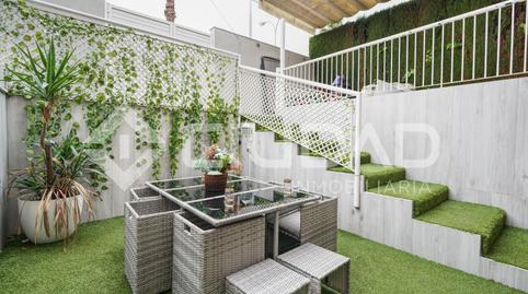 Foto 5 de Casa o xalet en venda a Casco Antiguo, Mairena del Aljarafe