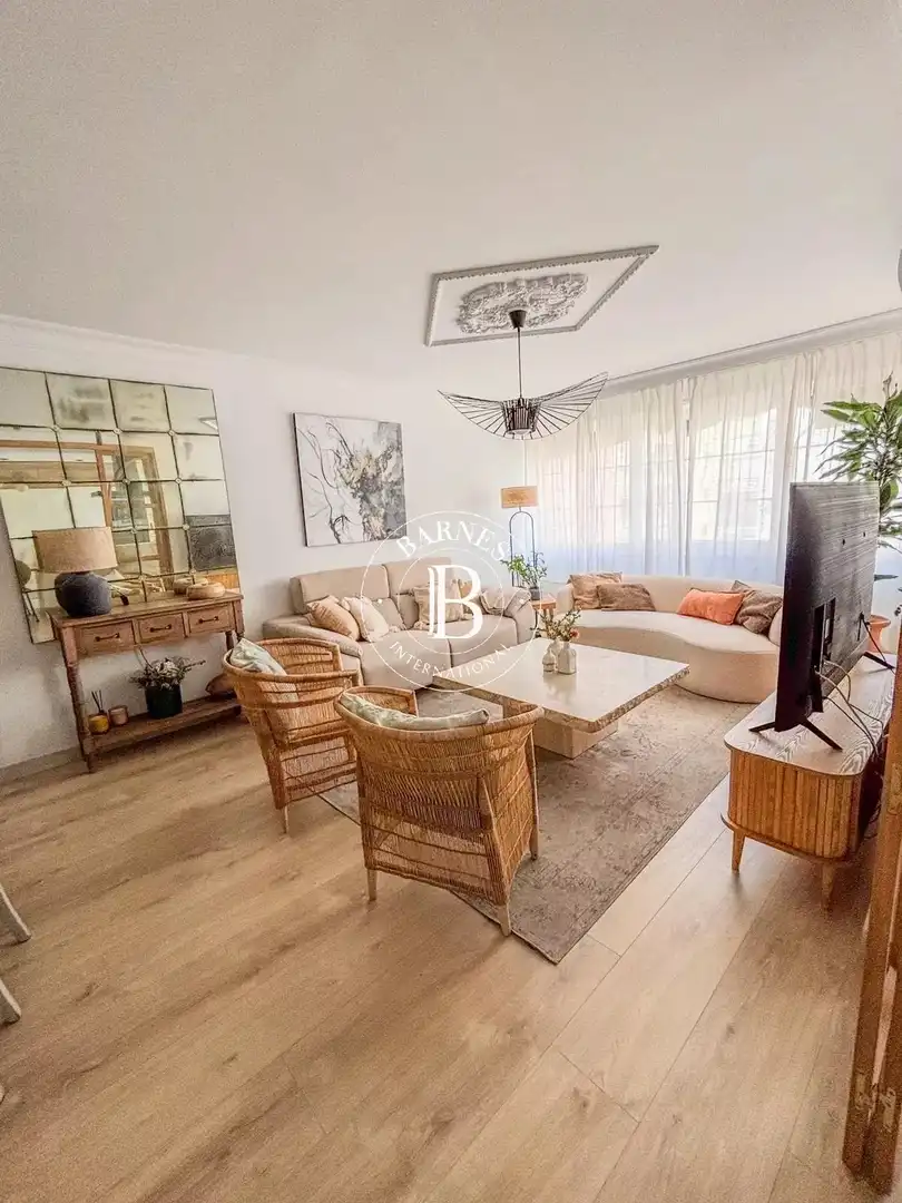 Piso con ascensor en venta en Barrio de Salamanca, imagen 11