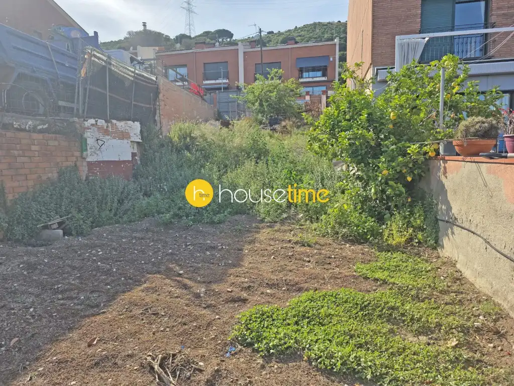Residencial en venta en Santa Coloma de Gramenet