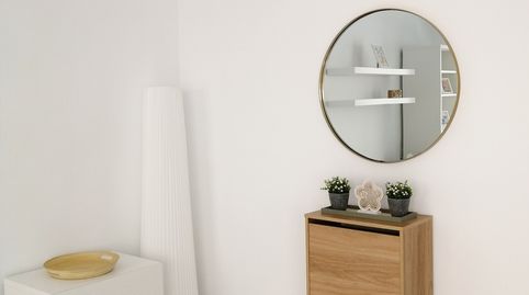 Foto 4 de Apartament de lloguer a Playa Tamarit - Playa Lissa, Santa Pola