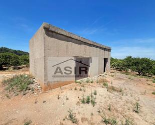Land for sale in Alzira