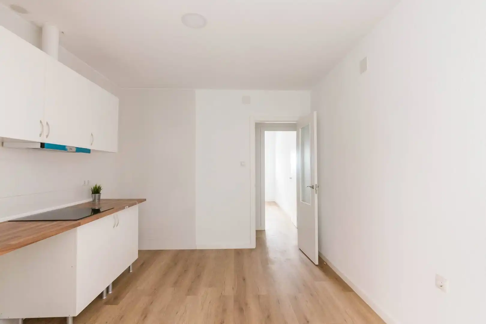 Flat for sale in Barrio del Progreso