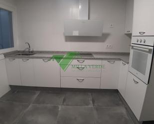 Kitchen of Flat to rent in Vigo   with Heating, Parquet flooring and Terrace