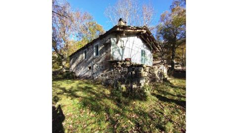 Foto 4 de Casa o chalet en venta en Lugar Salcedillo, 29, Espinosa de los Monteros, Burgos