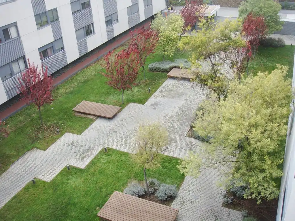 Appartement avec ascenseur à louer à JOSE MARIA "PERIDIS" (DE), imagen 10