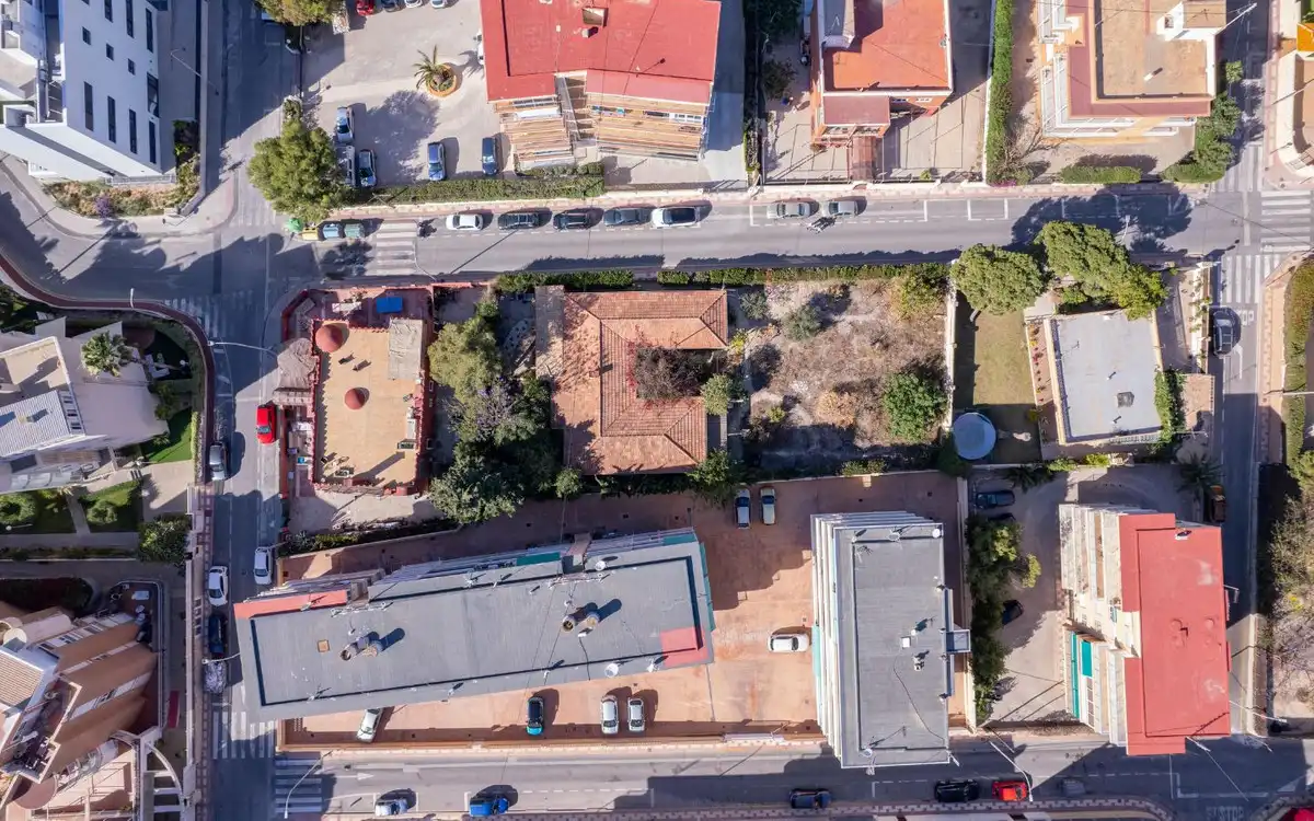 Apartament en venda en El Campello