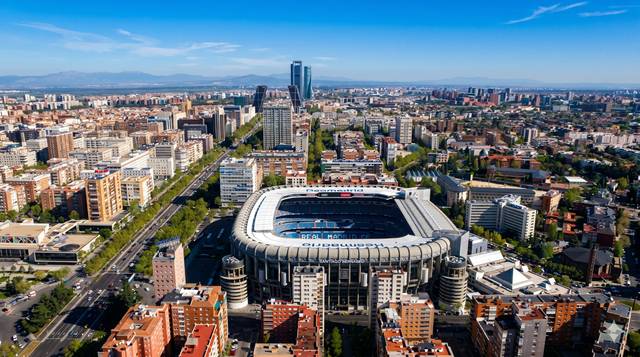 Edificio en Venta en Paseo de La Habana en Hispanoamérica - Bernabéu
