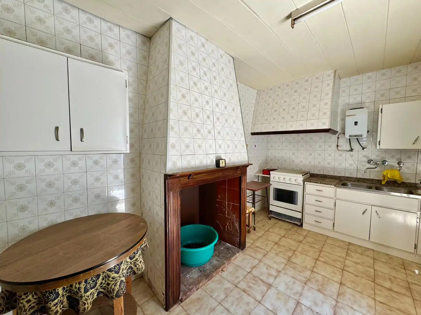House with garden for sale in Campos poble, imagen 7