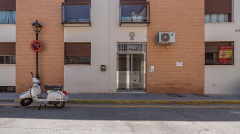 OPORTUNIDAD DE PISO EN LOS OGIJARES, imatge 3
