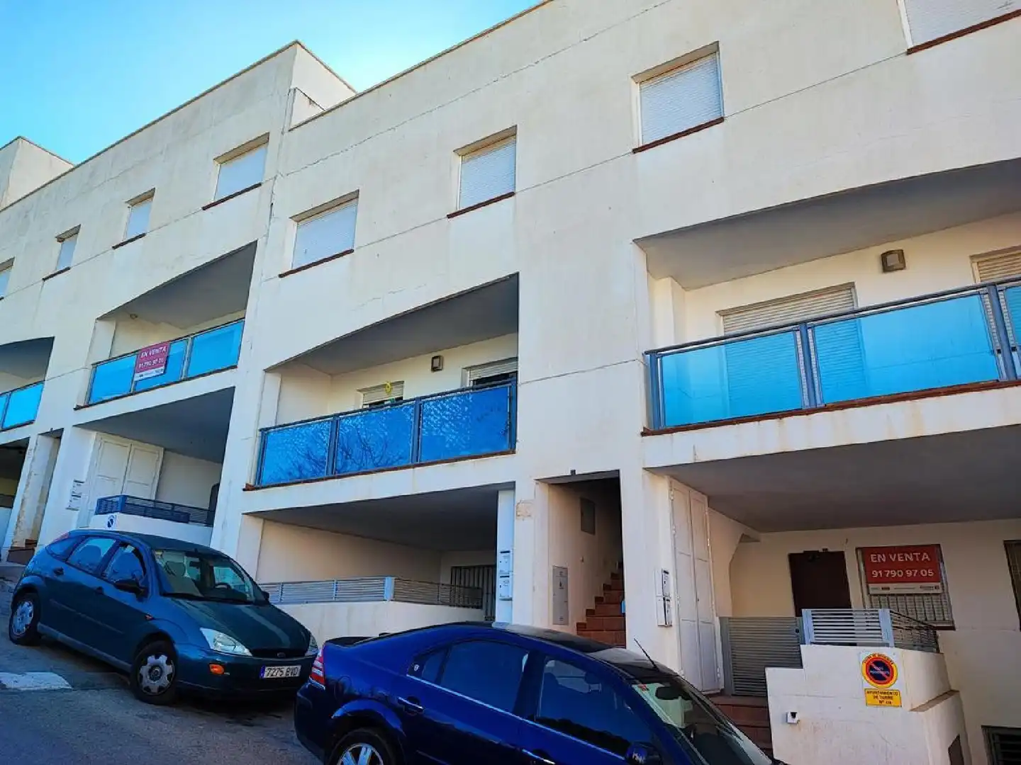 Wohnung zum Verkauf in MALAGA 6, imagen 2