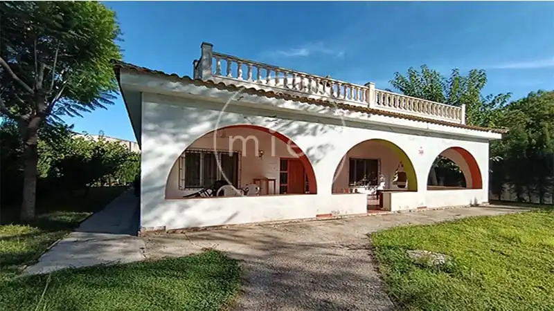 Villa avec jardin à vendre à MALLA 0, imagen 6