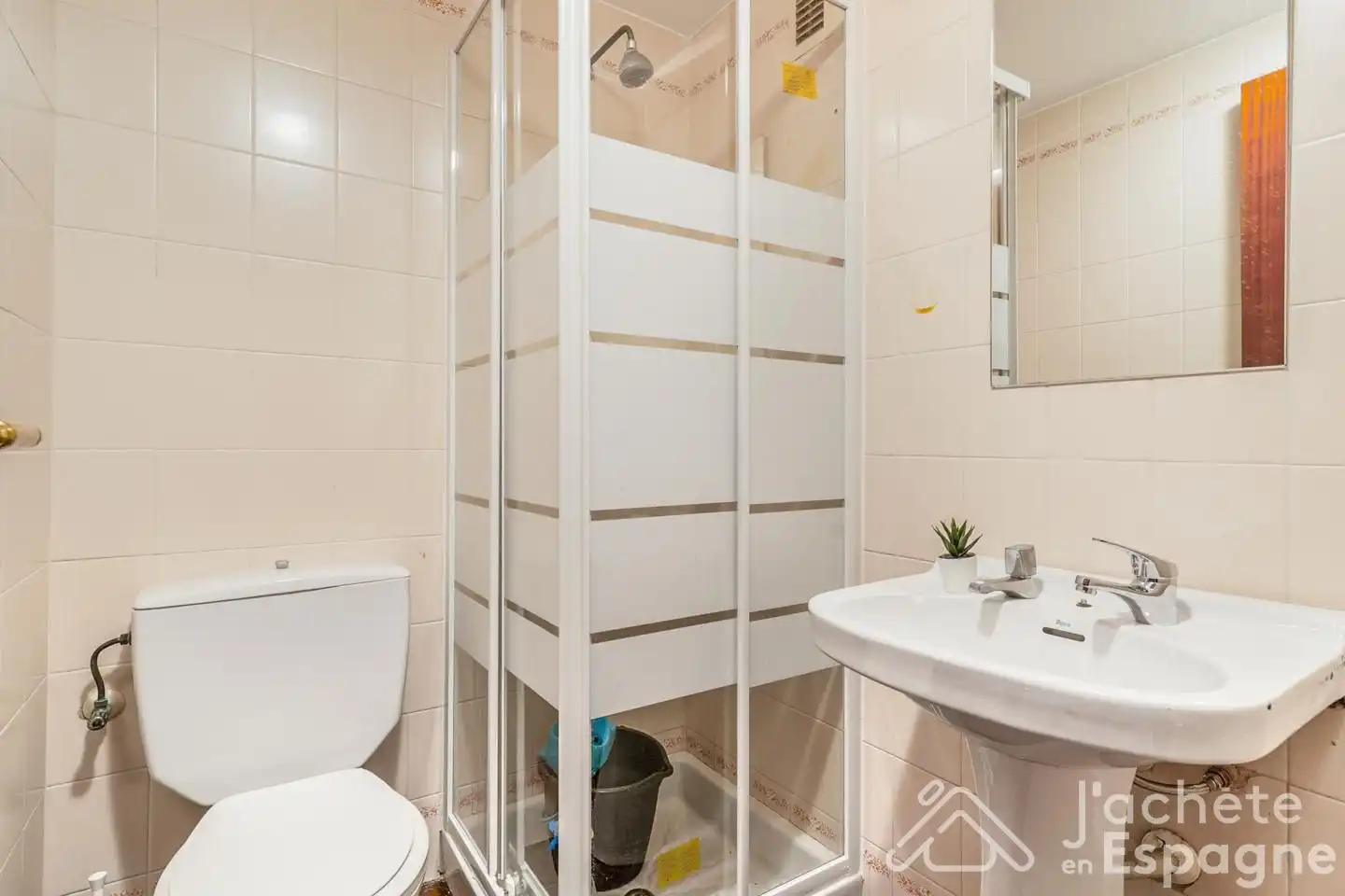 Flat with terrace for sale in calle de Molina del Palau, imagen 17