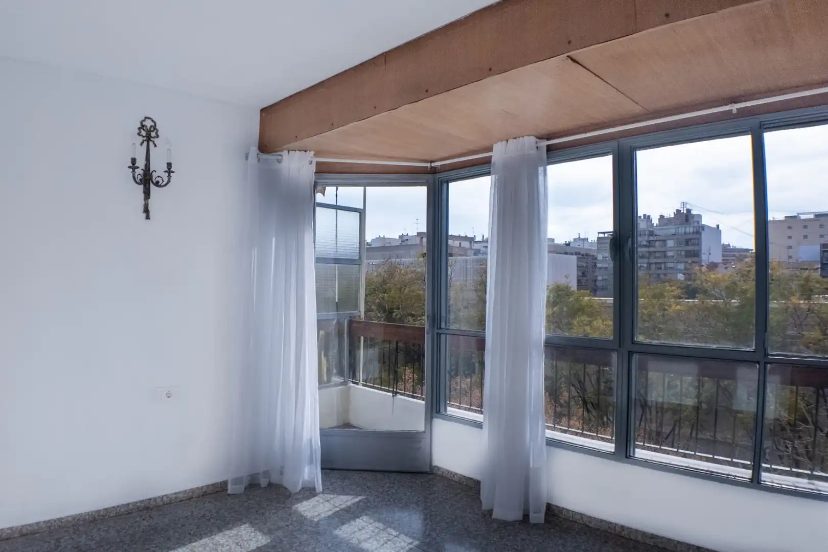 Piso con terraza en venta en Center, imagen 24