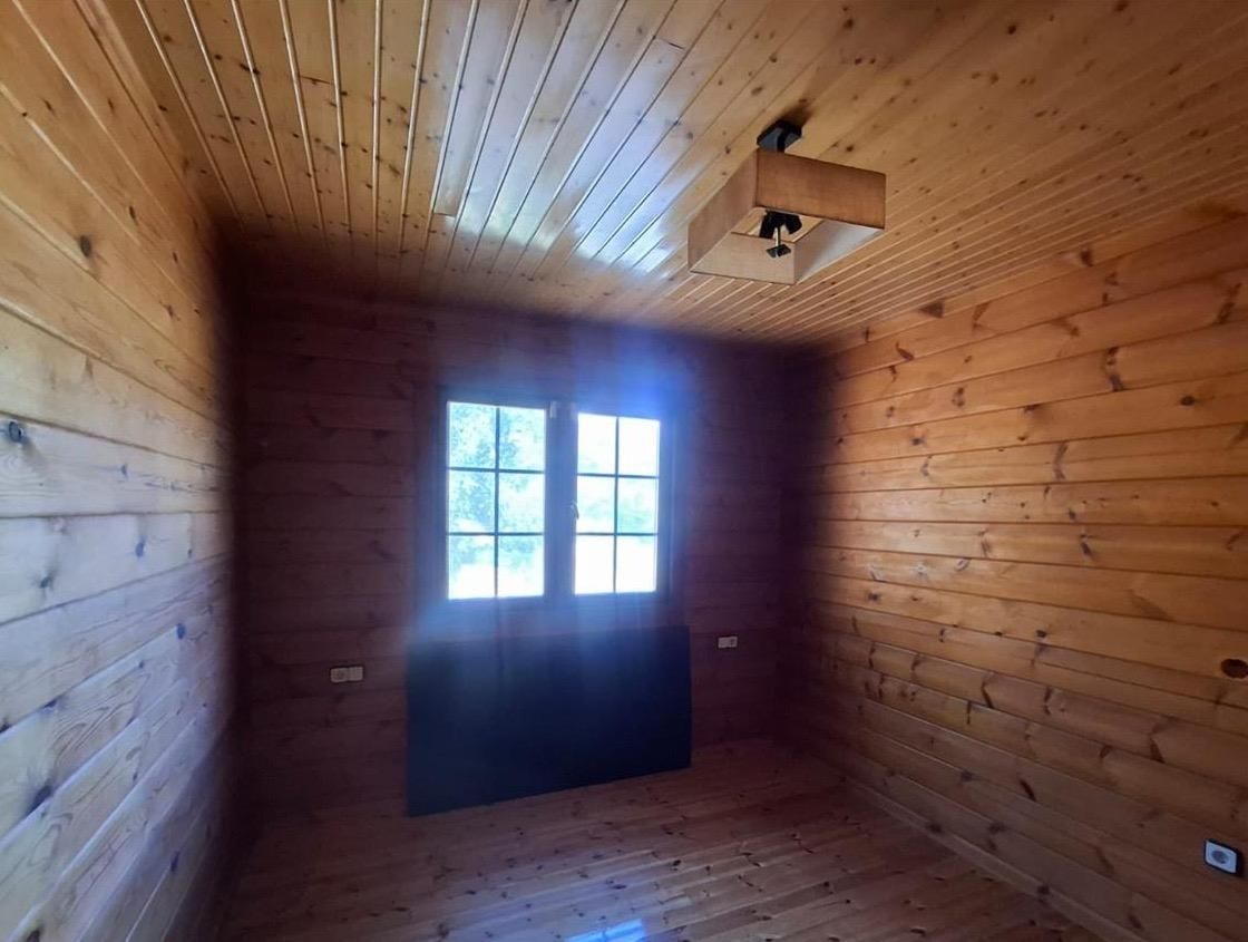 House or chalet for sale in Palafolls  with Private garden and Parquet flooring