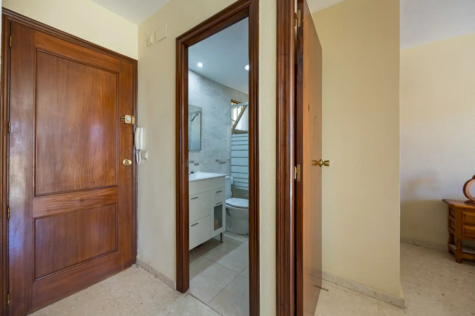 Appartement avec piscine à vendre à Juzgados - Plaza de Toros, imagen 5