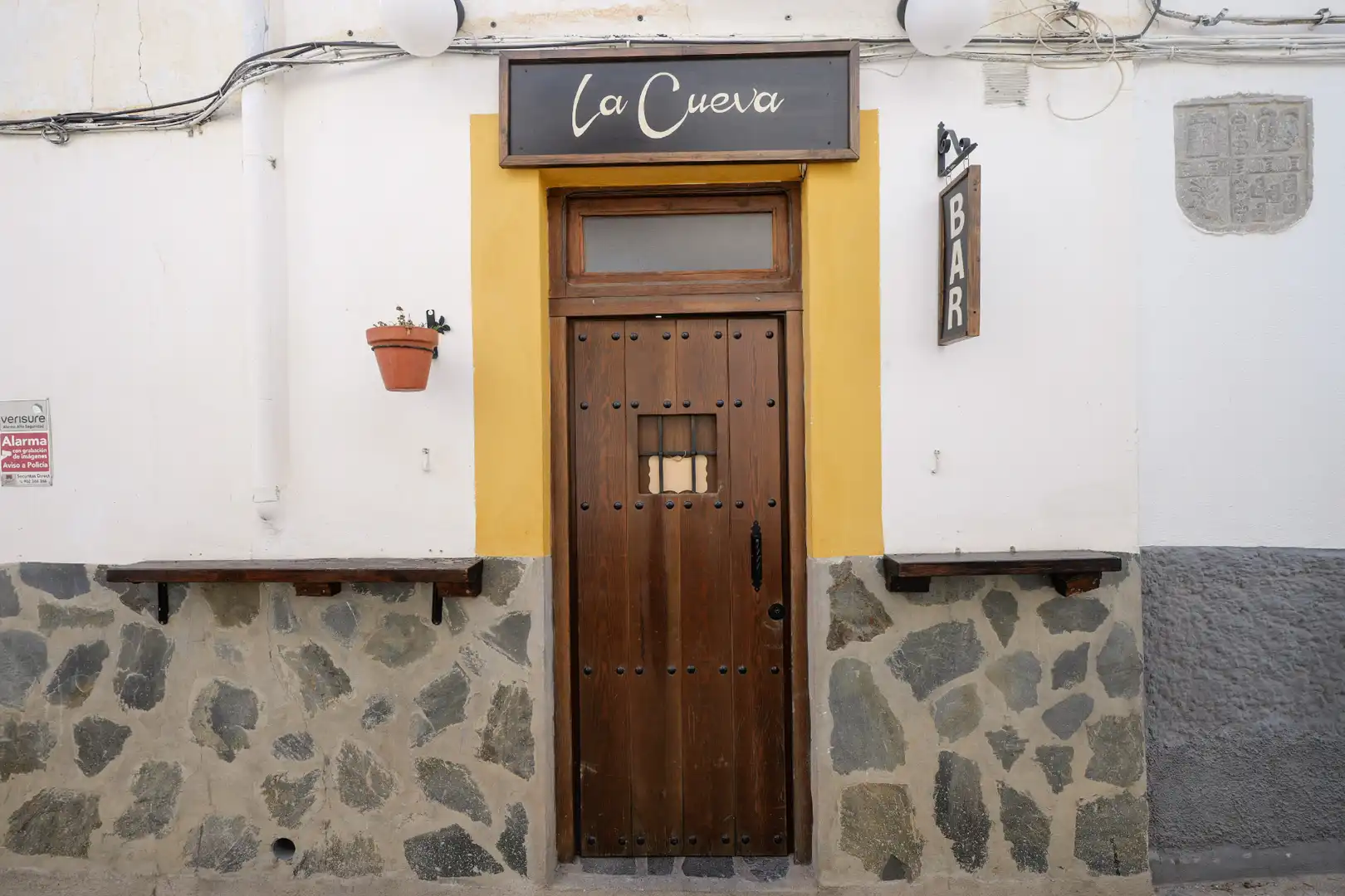 Commercial properties for sale in Bérchules  with Terrace and Furnished