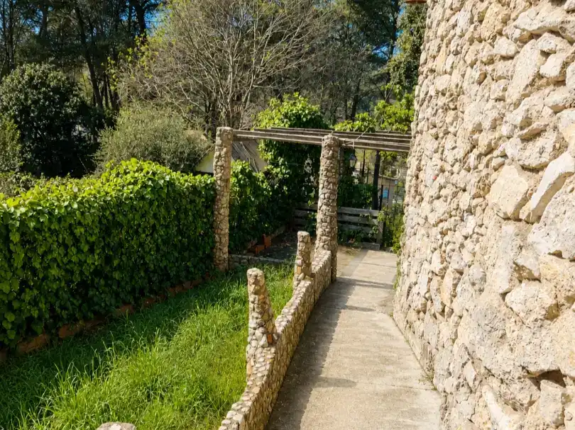 Jardí de Pis en venda en Olesa de Bonesvalls