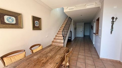 Foto 5 von Maisonette zum Verkauf in Paraiso - Barronal, Estepona