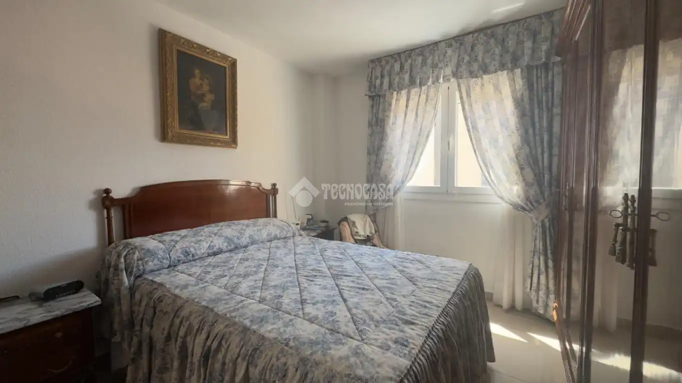 Habitación de Piso en venta en Málaga