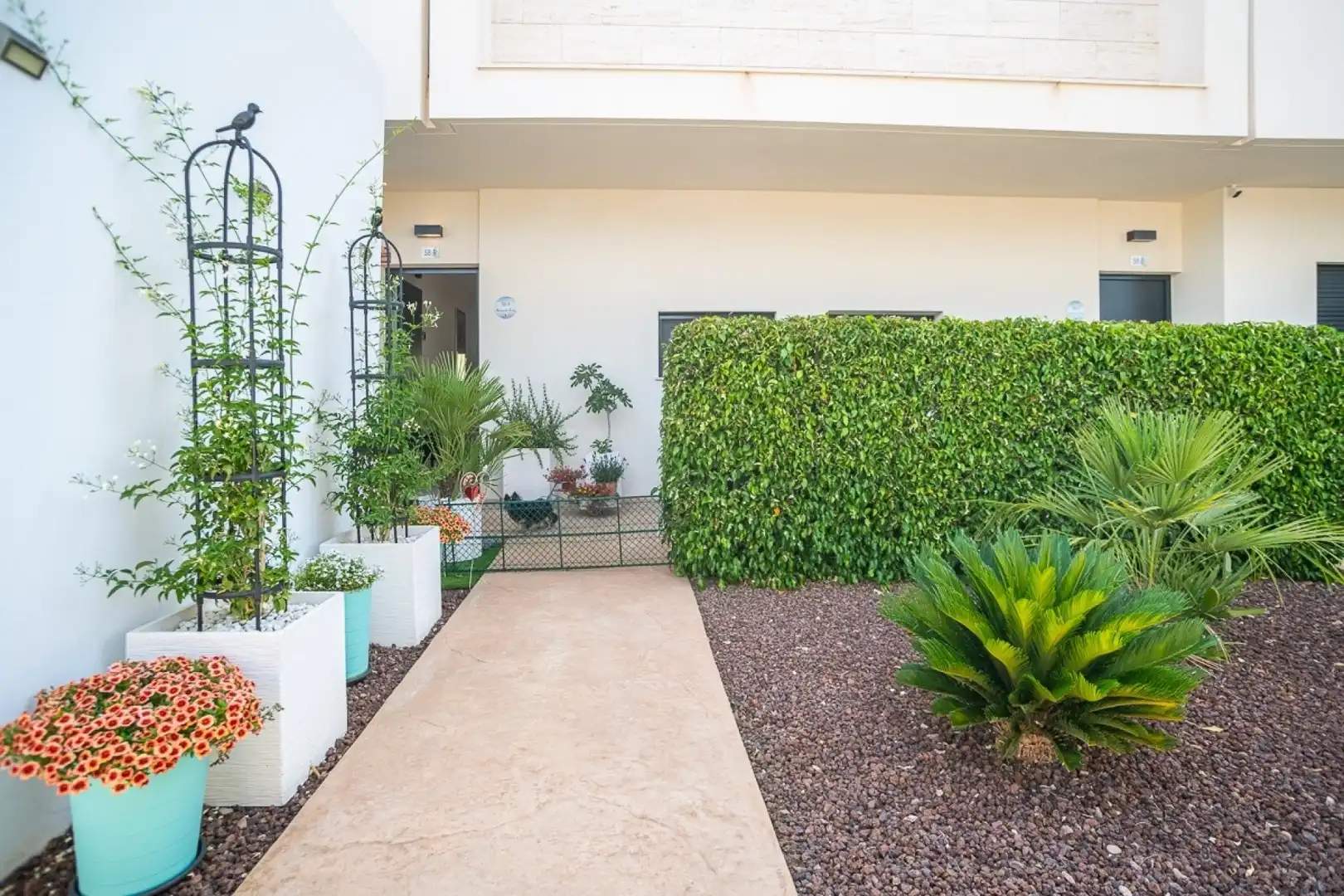 Flat with pool for sale in Pilar de la Horadada ciudad, imagen 35
