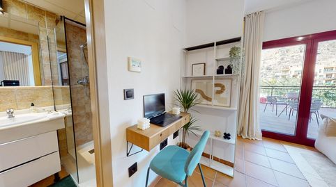 Foto 3 de Apartamento en venta en Villanueva del Río Segura, Murcia
