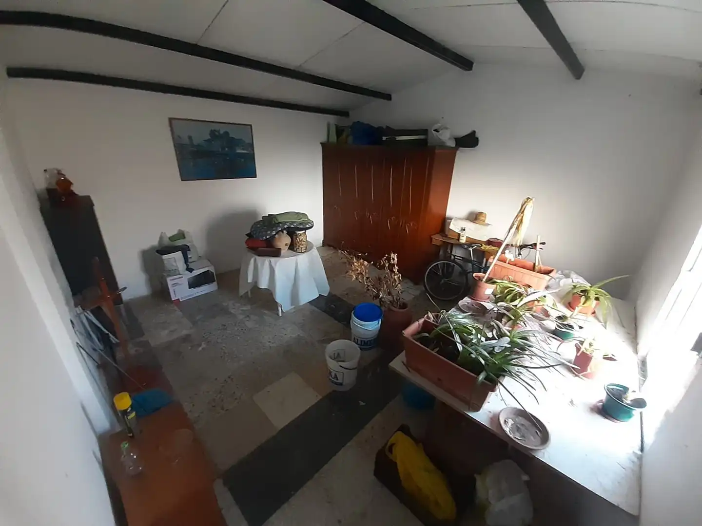 Terreno en venta en Villalazán