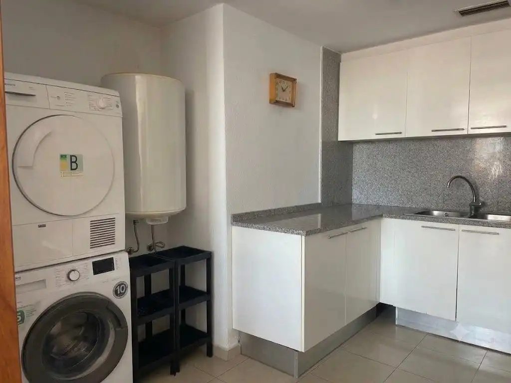 Kitchen of Duplexes for sale in L'Escala