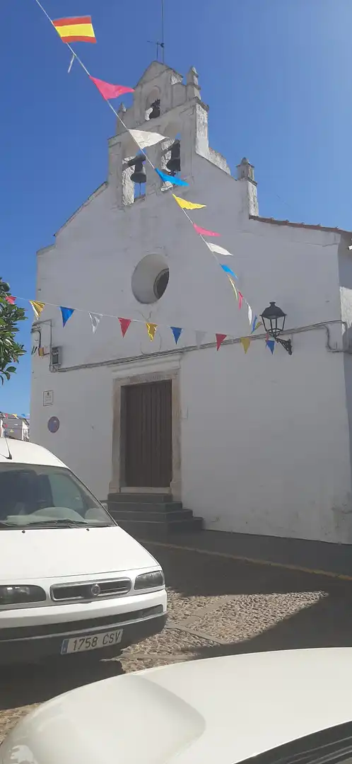 Casa o chalet en venta en Calle Marqués de Valdeterrazo, Valencia del Mombuey