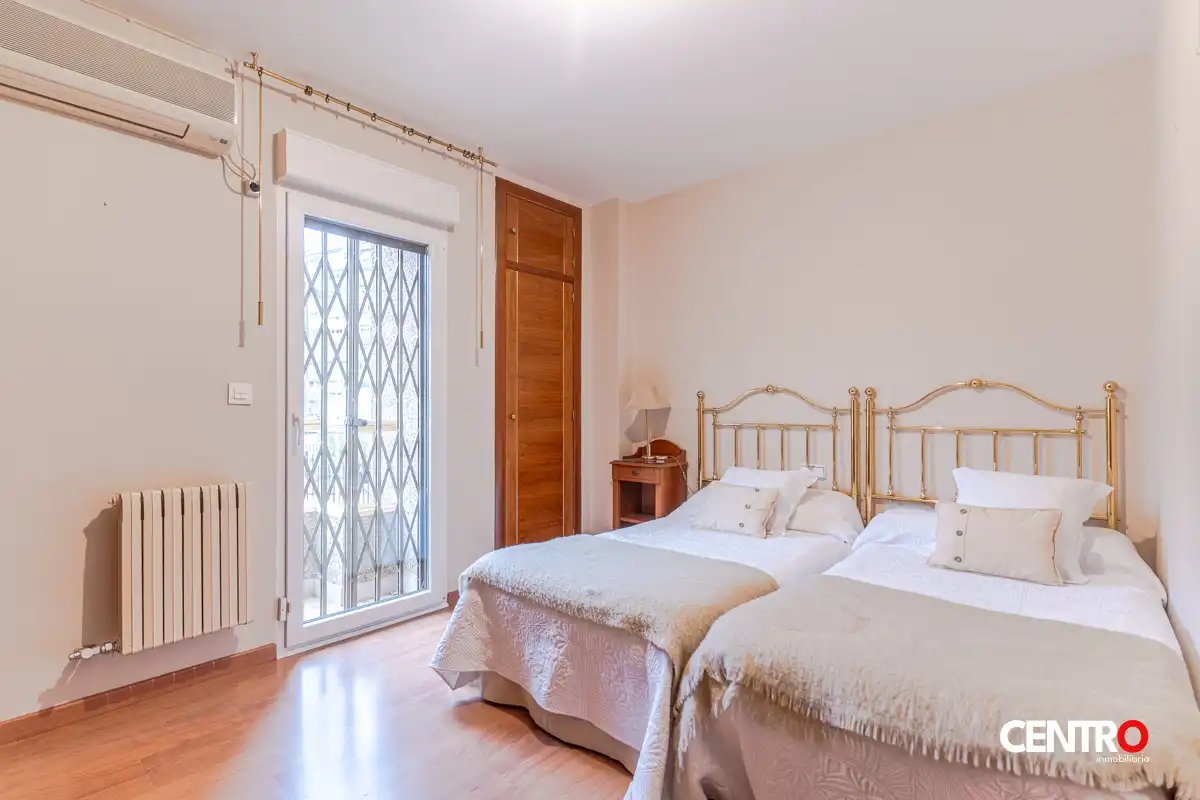 Wohnung mit Garten zum Verkauf in Gonzalo Jiménez de Quesada, imagen 19