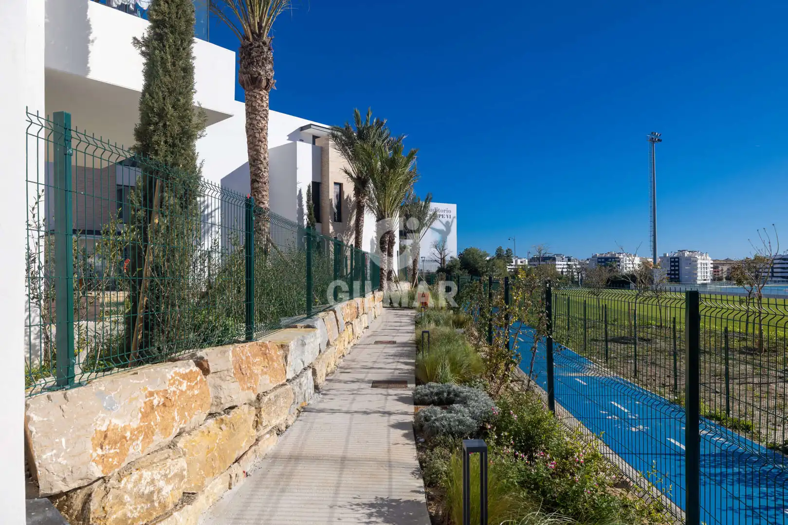 Penthouse mit Terrasse zum Verkauf in Estepona Pueblo, imagen 39